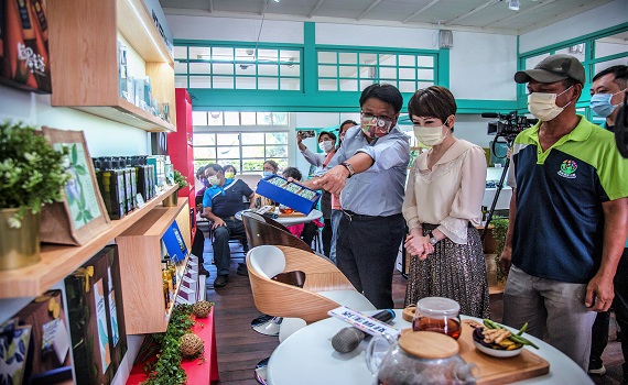 屏社區產業限定店插旗勝利星村　農再好物搶鮮要快 - https://www.watchmedia01.com