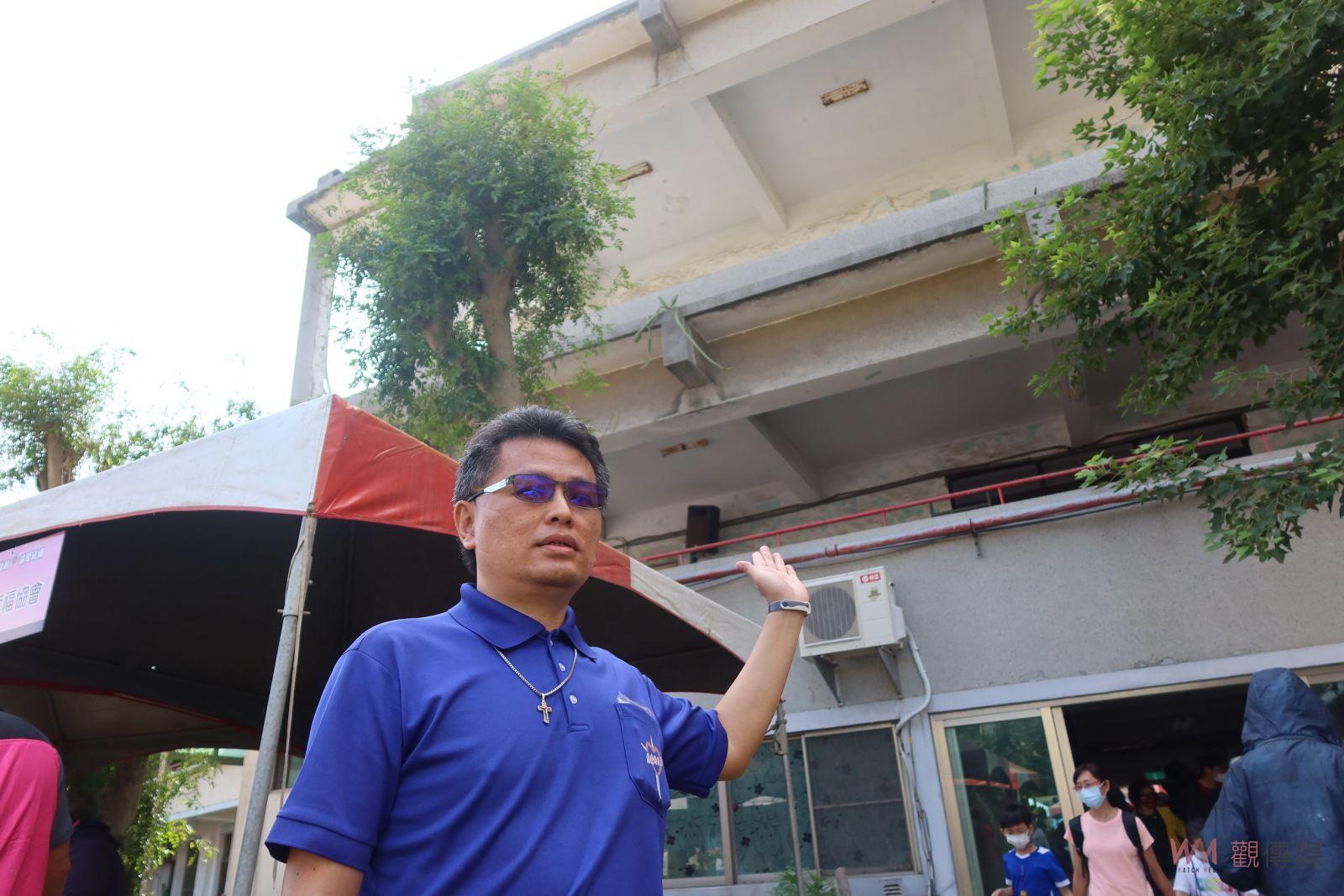 影／歡慶慈愛40Years週年慶暨公益園遊會　築夢啟航讓愛延續 - https://www.watchmedia01.com