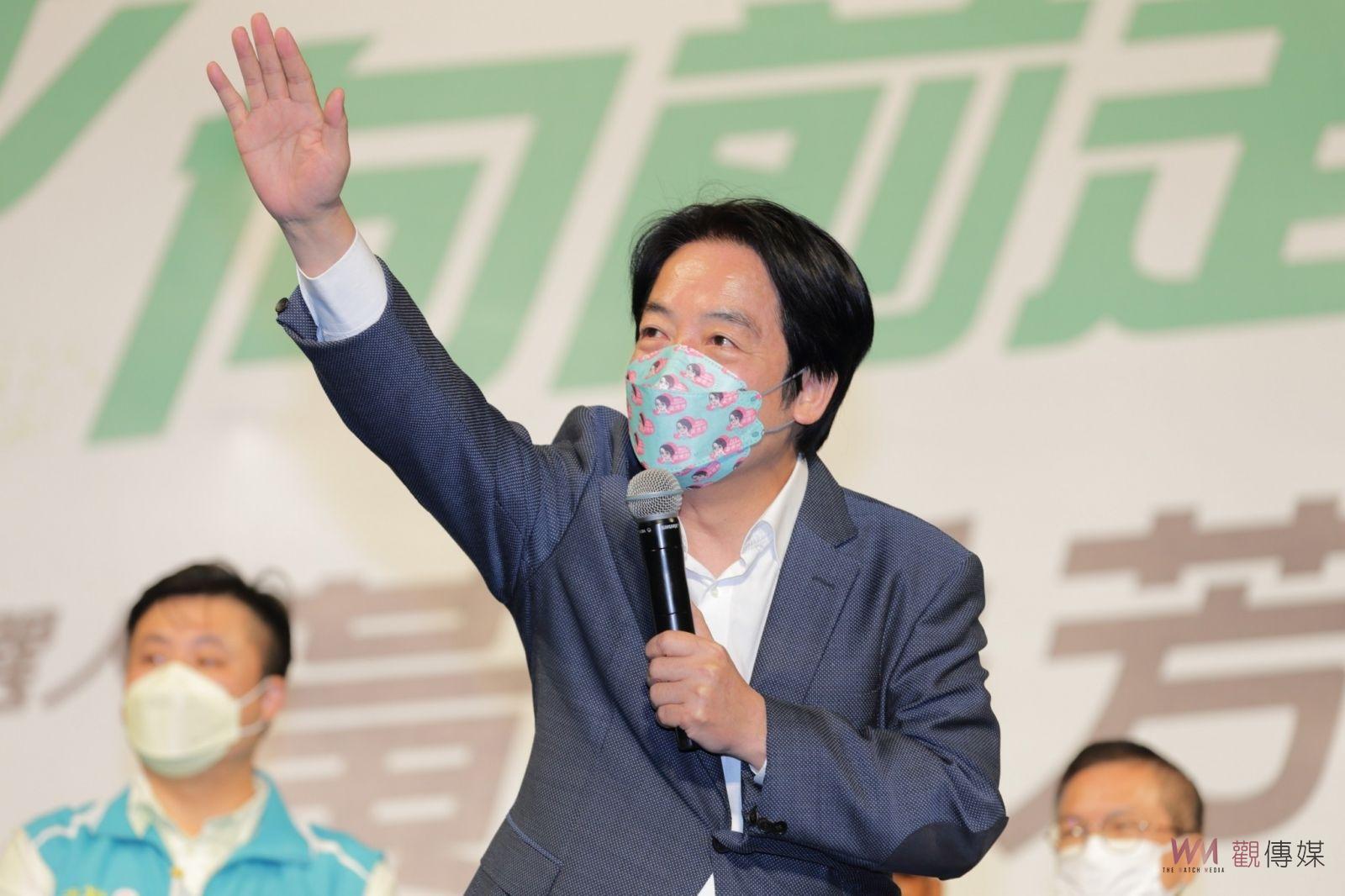 影／「幸福漸漸來」！ 民進黨黃秀芳：我需要鄉親幫忙催票 - https://www.watchmedia01.com