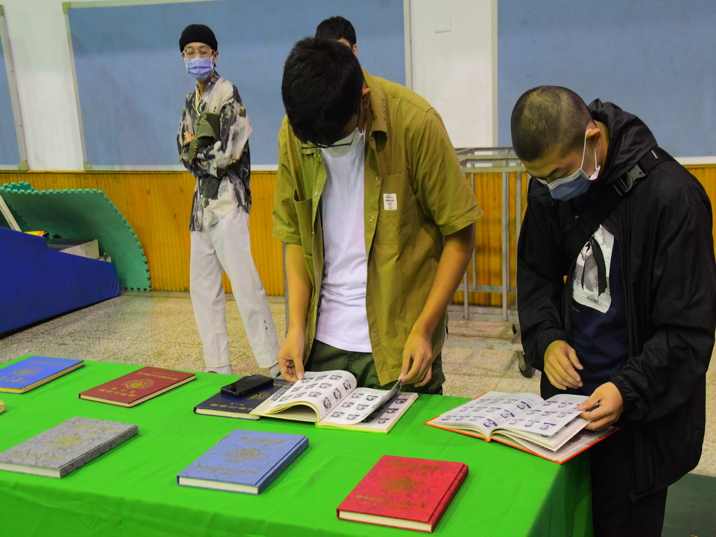 大同國中40周年校慶首部曲 表揚傑出校友暨開啟10年前時光寶盒 - https://www.watchmedia01.com