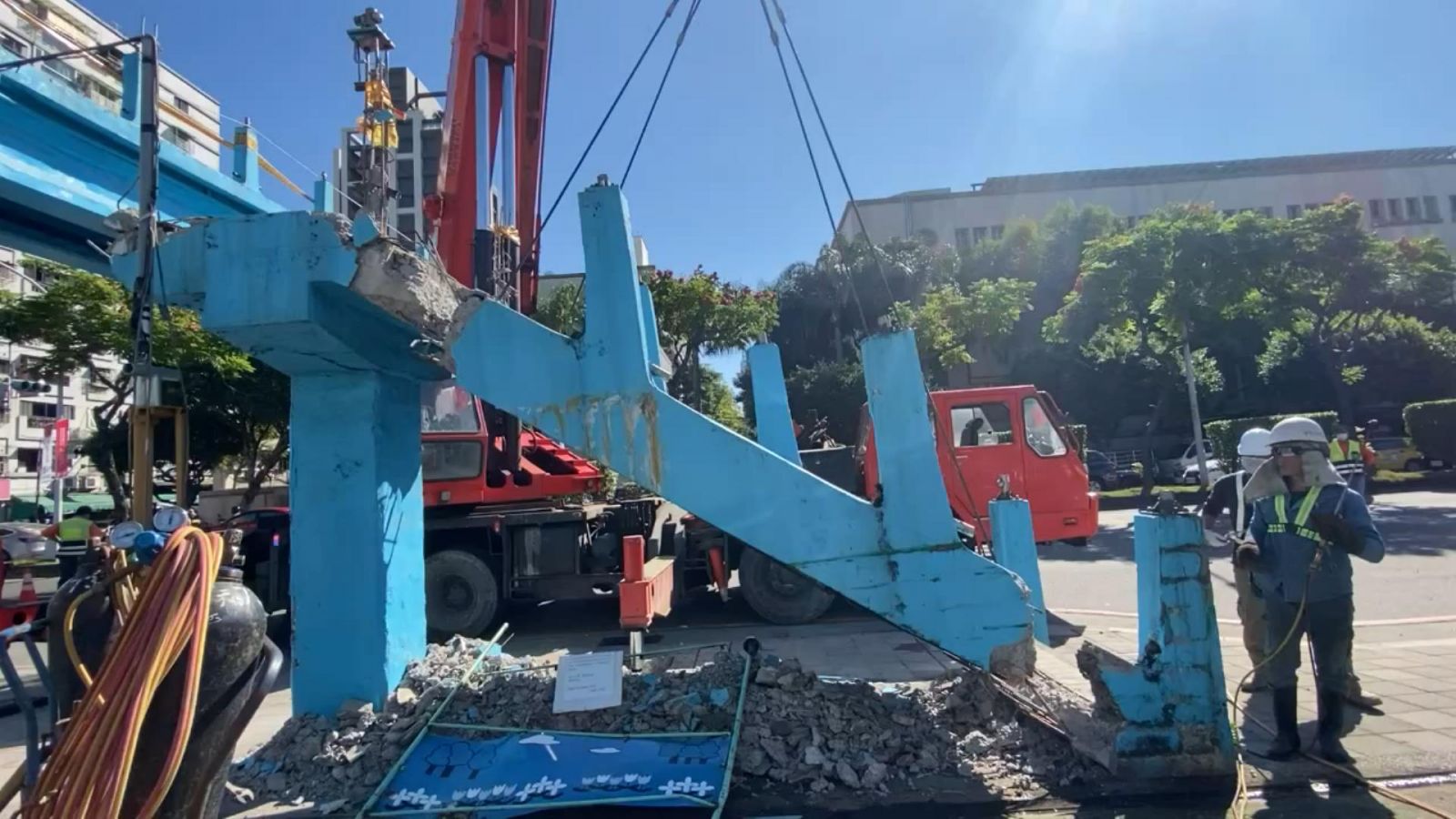 新北建設美麗蛻變　打造美學與安全並重的國際級城市 - https://www.watchmedia01.com