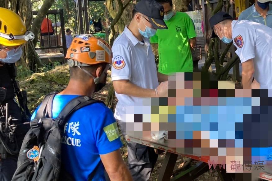 意外頻傳！６小時３搜救案　山友驚嘆：《意外最多》的小山在高雄 - https://www.watchmedia01.com