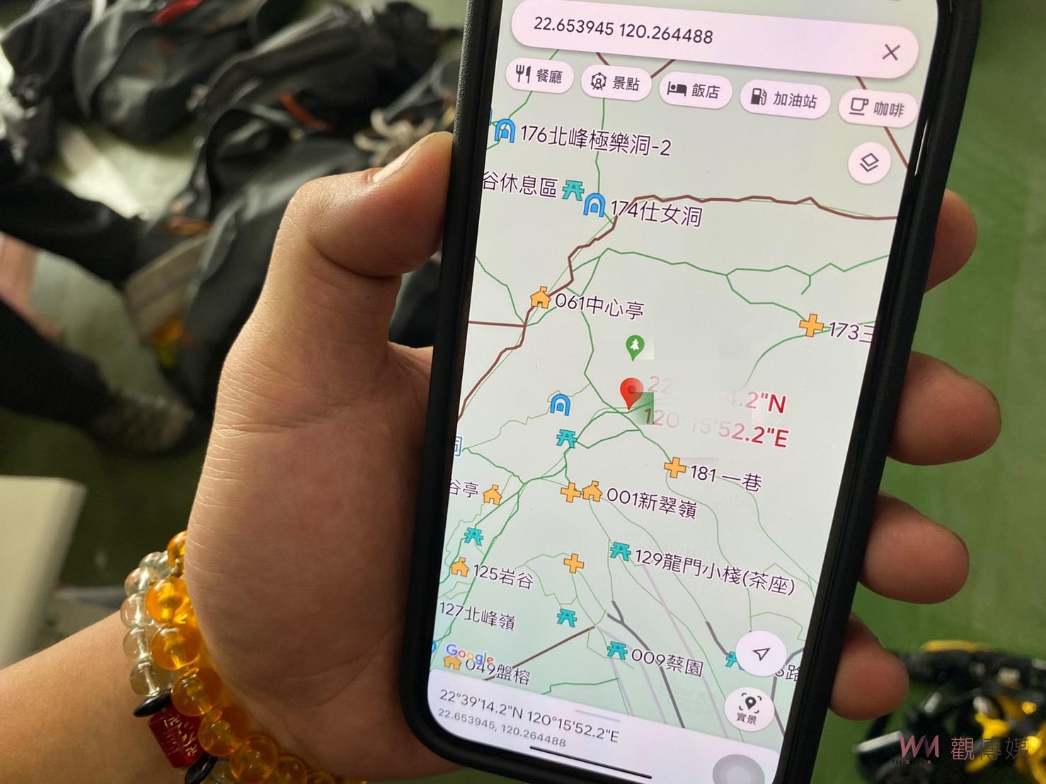 意外頻傳！６小時３搜救案　山友驚嘆：《意外最多》的小山在高雄 - https://www.watchmedia01.com