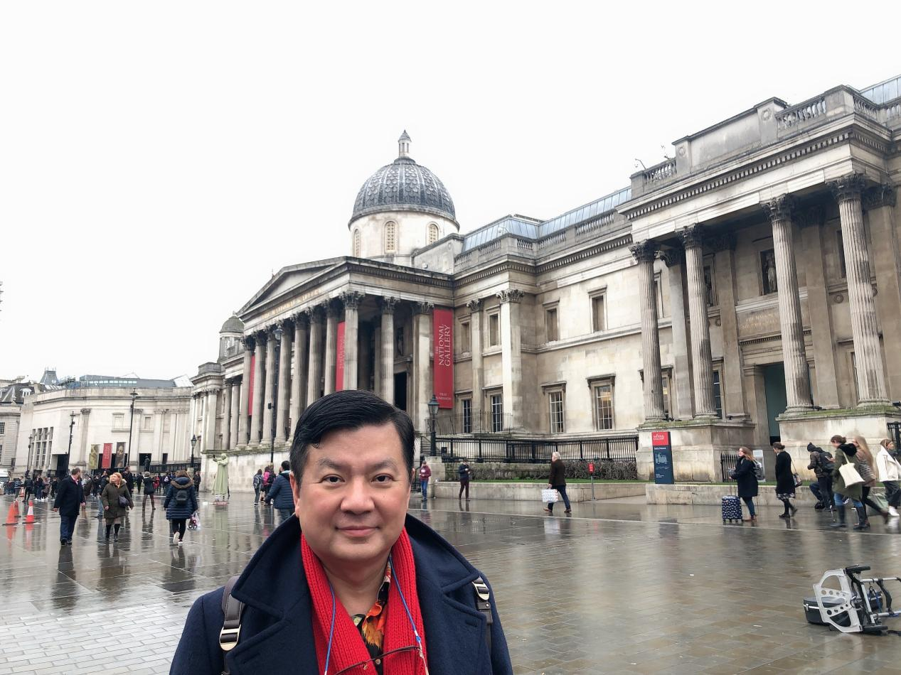 李奇英文終極保證！ 學測英文命中率99.9% - https://www.watchmedia01.com