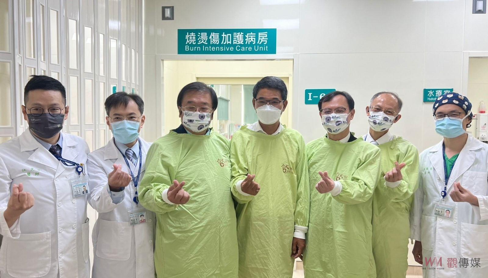 立院衛環委員會考察雲林醫療　召委邱泰源讚劉建國為雲林醫療努力（橫 - https://www.watchmedia01.com