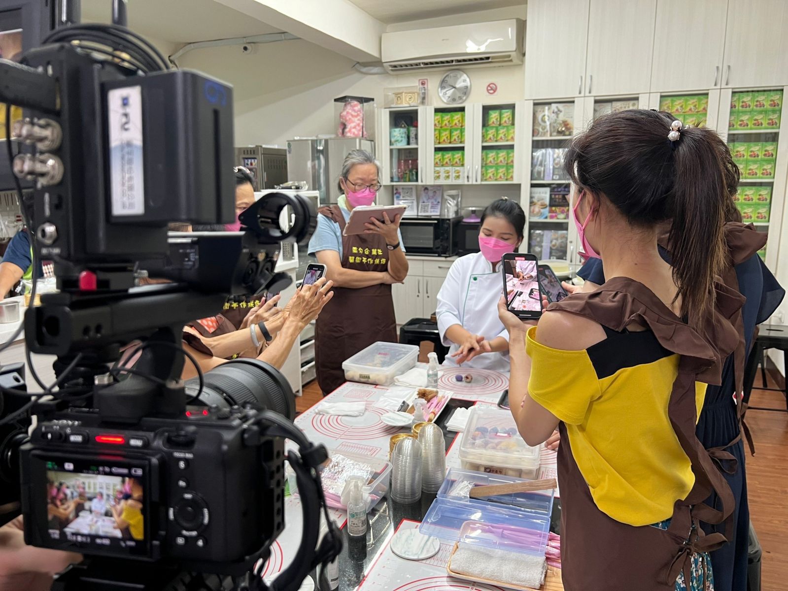 「新北影響力」用影像傳遞動人故事　11月19日CH3公用頻道開播 - https://www.watchmedia01.com