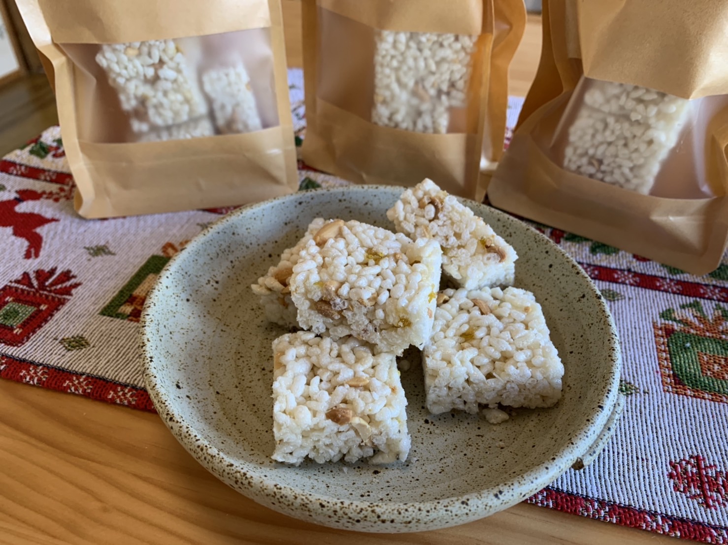 阿嬤廚房的澎湖海味，傳統社區在地美食創生產品試購開跑 - https://www.watchmedia01.com