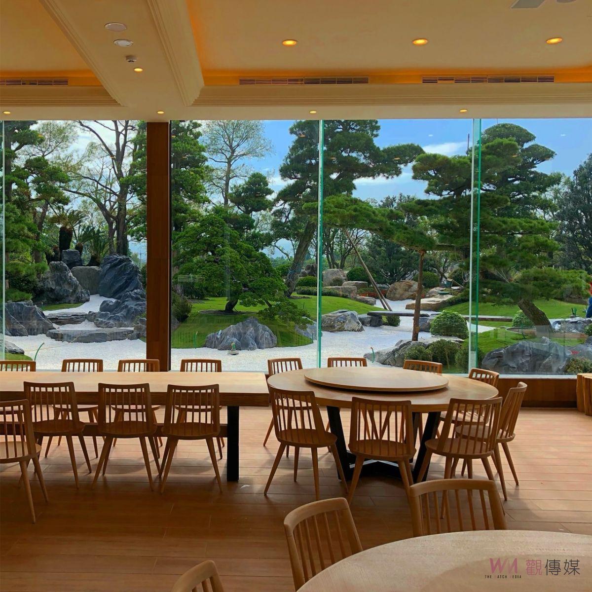 影／最有「年味」松柏軒推出董事長級私房料理年菜 - https://www.watchmedia01.com