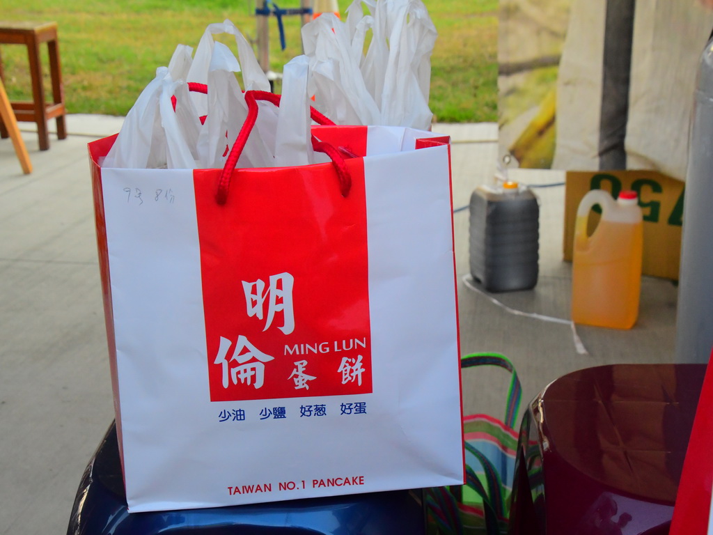 明倫蛋餅教小朋友蛋餅理念 張良汕啟蒙下一代的經營哲學 - https://www.watchmedia01.com