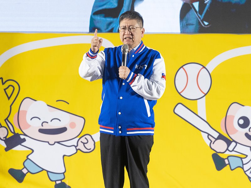 選戰倒數的週末夜衝刺　國民黨大咖齊聚力挺黃敏惠 - https://www.watchmedia01.com