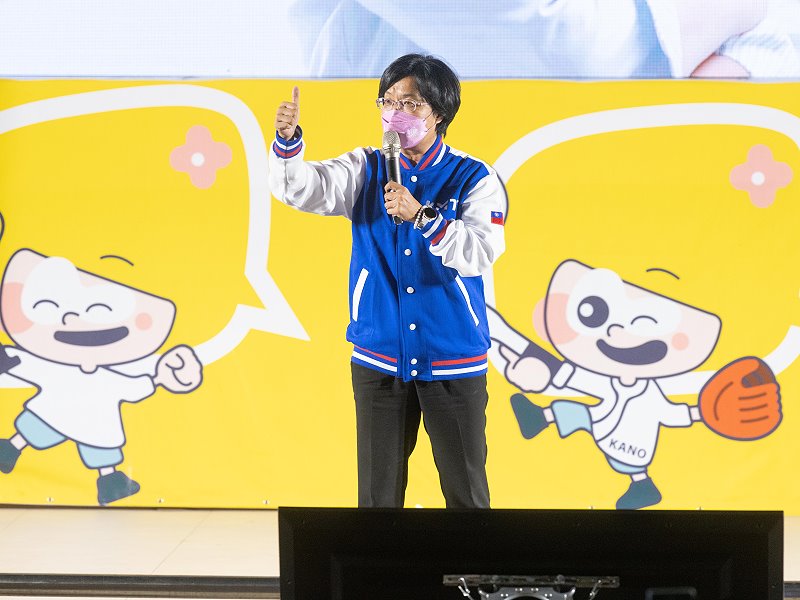 選戰倒數的週末夜衝刺　國民黨大咖齊聚力挺黃敏惠 - https://www.watchmedia01.com