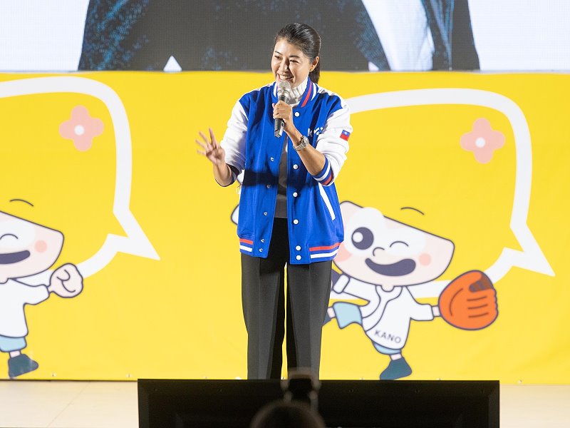 選戰倒數的週末夜衝刺　國民黨大咖齊聚力挺黃敏惠 - https://www.watchmedia01.com