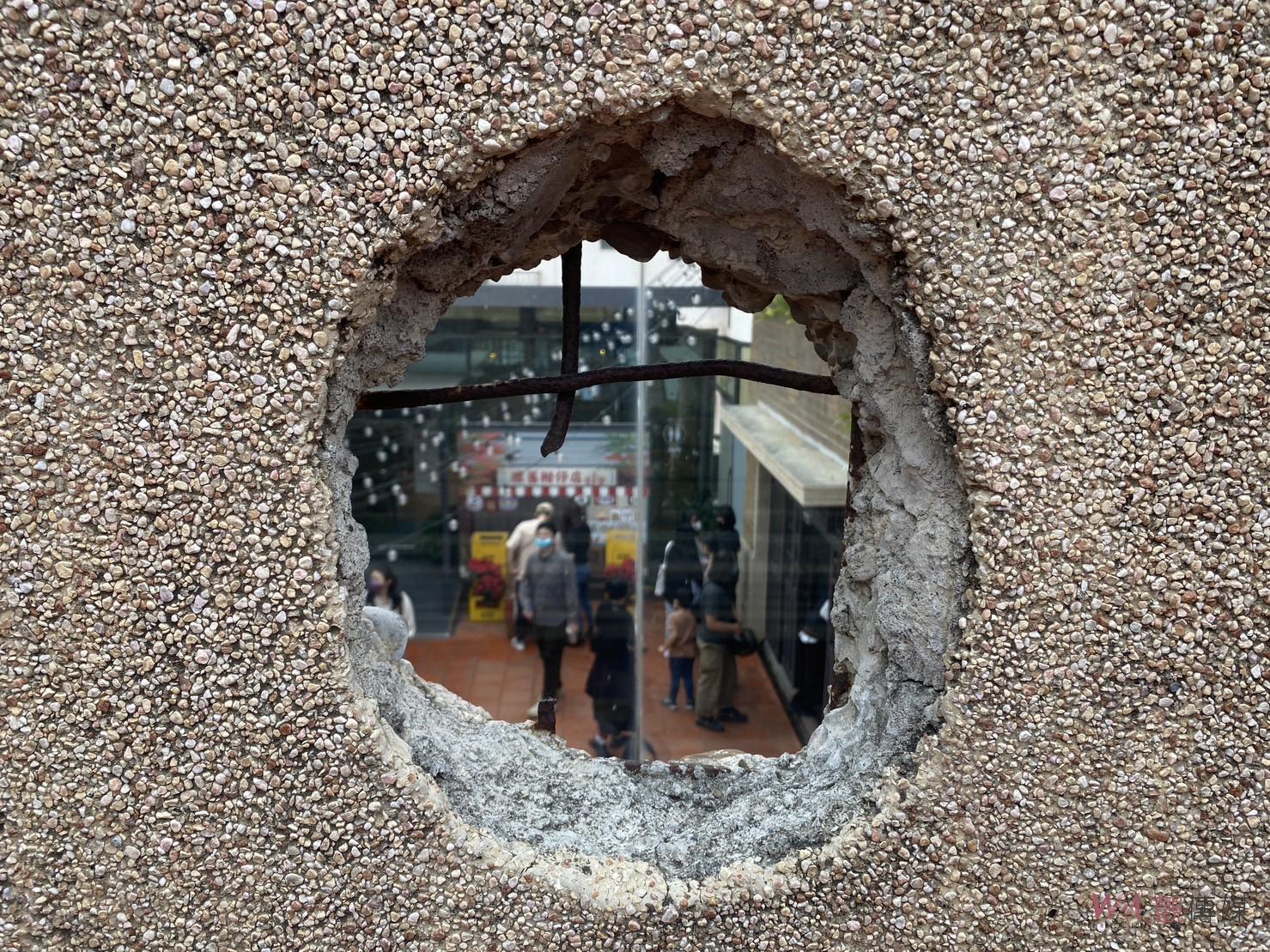獨家／府城重要地標「降半旗」？！民眾好奇搶拍　特殊城市奇景大有典故 - https://www.watchmedia01.com