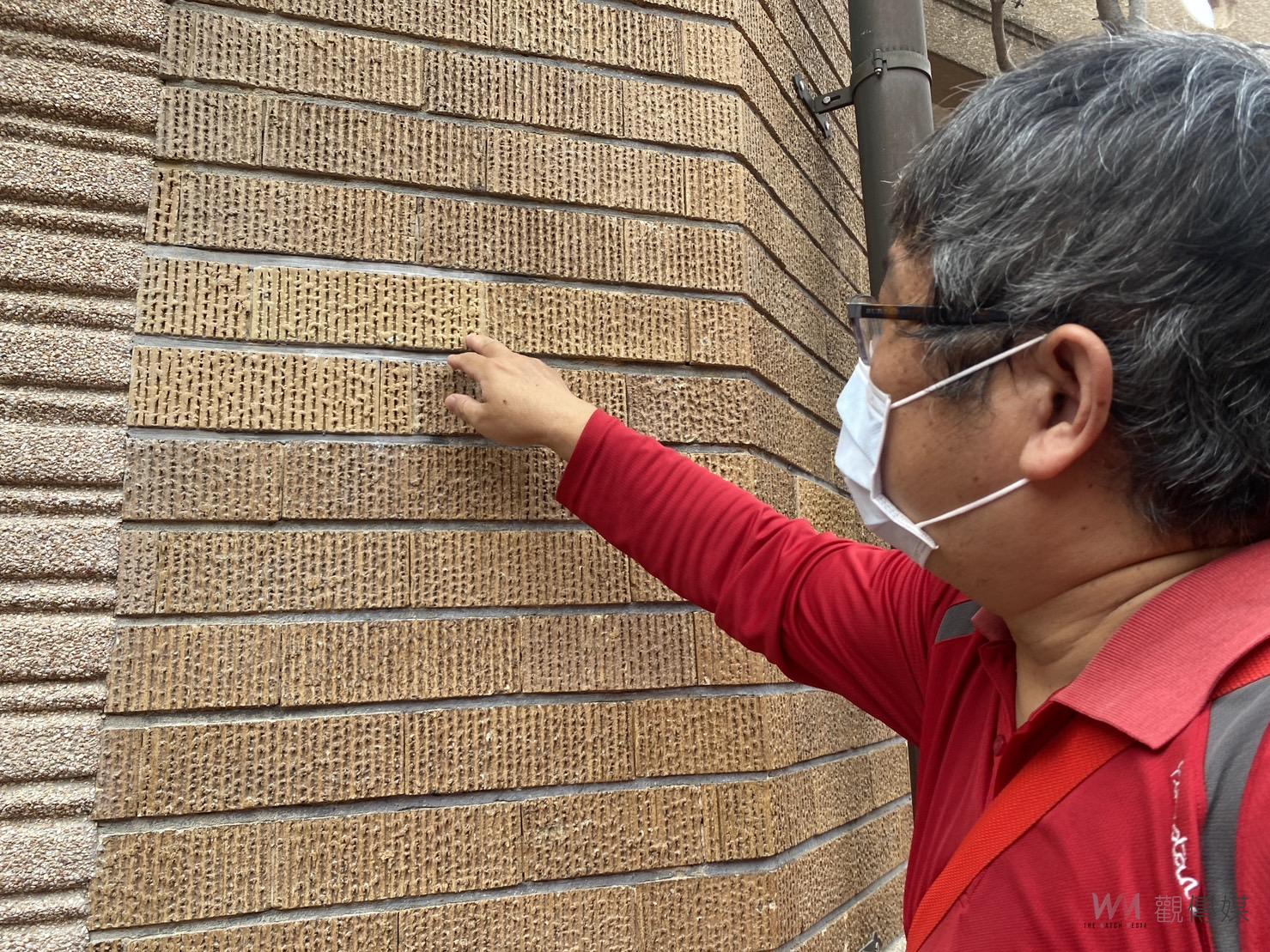 獨家／府城重要地標「降半旗」？！民眾好奇搶拍　特殊城市奇景大有典故 - https://www.watchmedia01.com