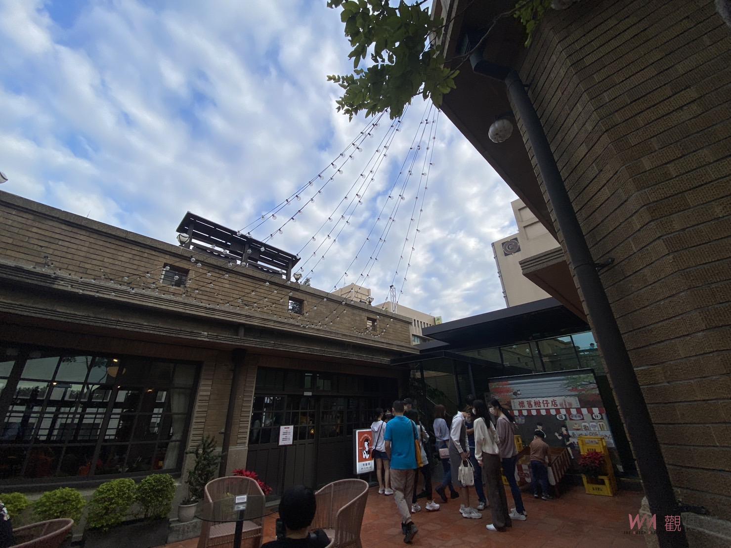 獨家／府城重要地標「降半旗」？！民眾好奇搶拍　特殊城市奇景大有典故 - https://www.watchmedia01.com