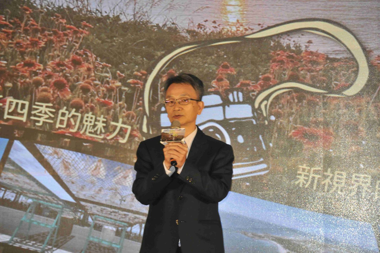 「澎然心動 嶼你相約」影片發表會行銷澎湖的秋冬運動休閒與跳島旅遊 - https://www.watchmedia01.com