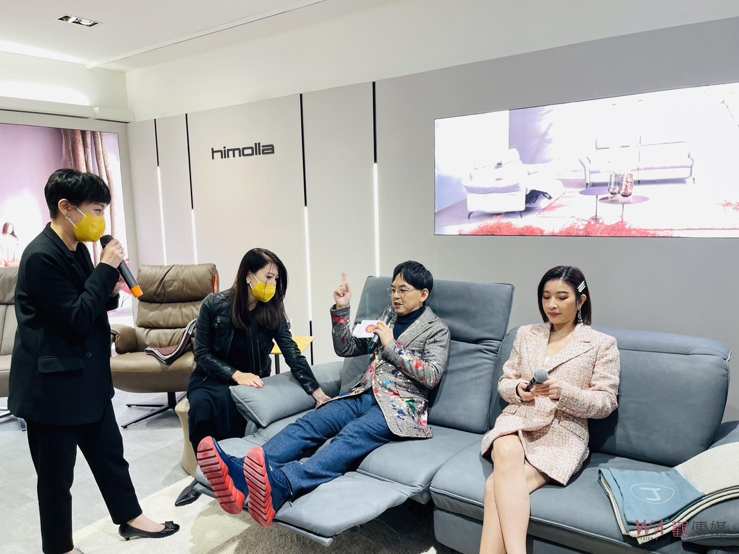 新光台中中港店全新開創精品輕奢 星級居家新風貌 - https://www.watchmedia01.com