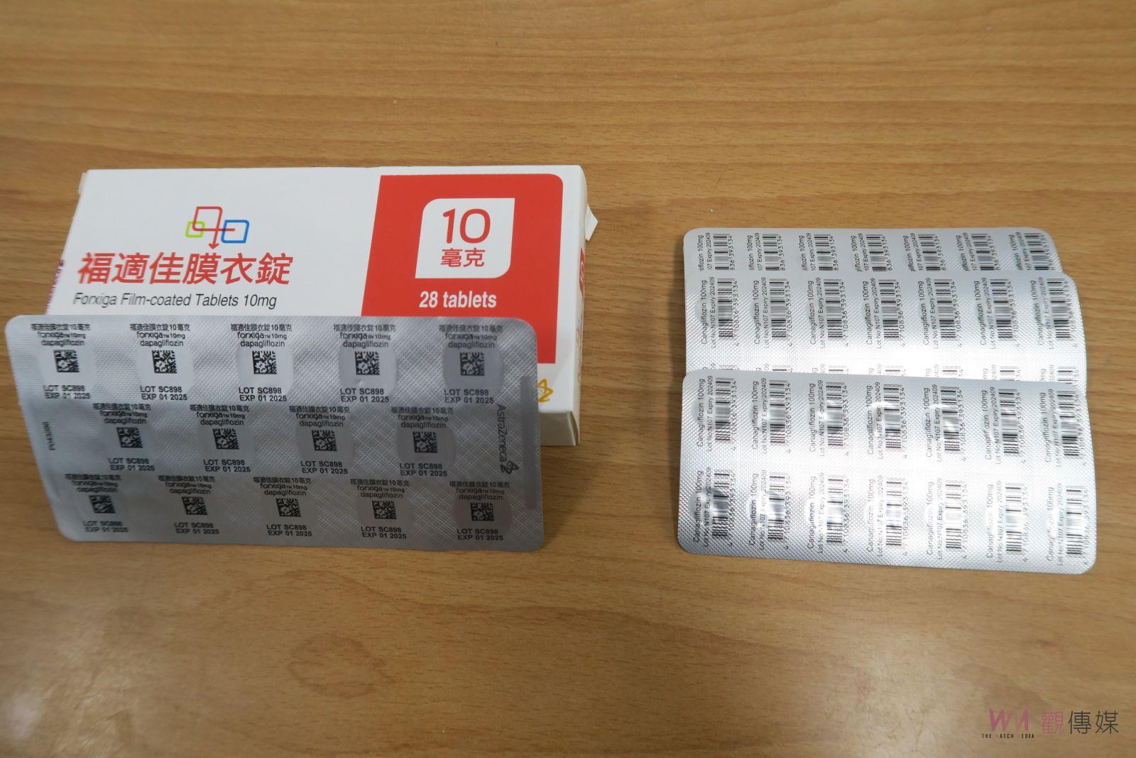 影／「瘦瘦筆」治糖尿卻被當減肥神器！醫警告亂用傷腎 - https://www.watchmedia01.com