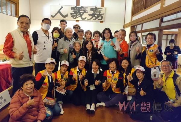 傳承早期檜木建築技藝再現風華 憶古厝嘉鄉情檜木模型師生聯展 - https://www.watchmedia01.com