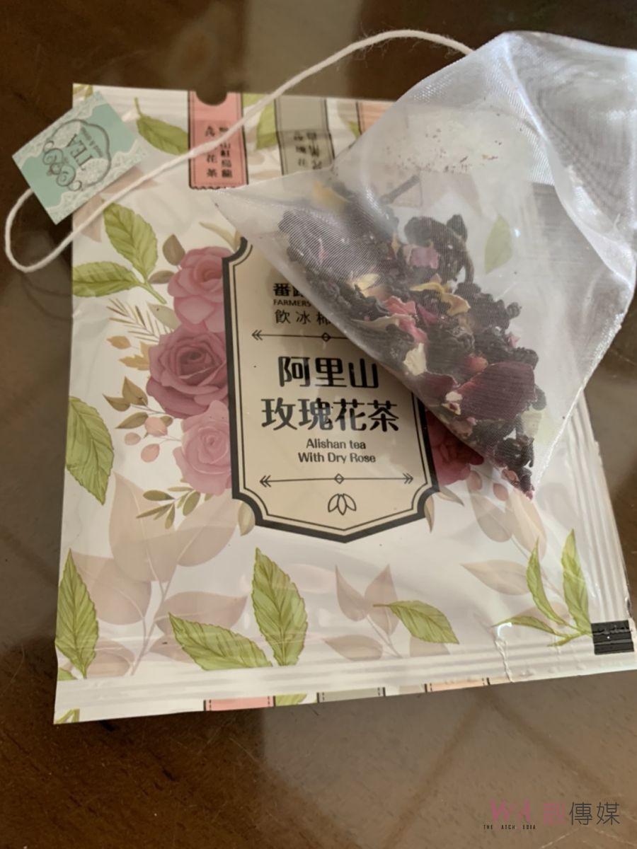 番路農會再推新品　阿里山玫瑰花茶浪漫上市 - https://www.watchmedia01.com