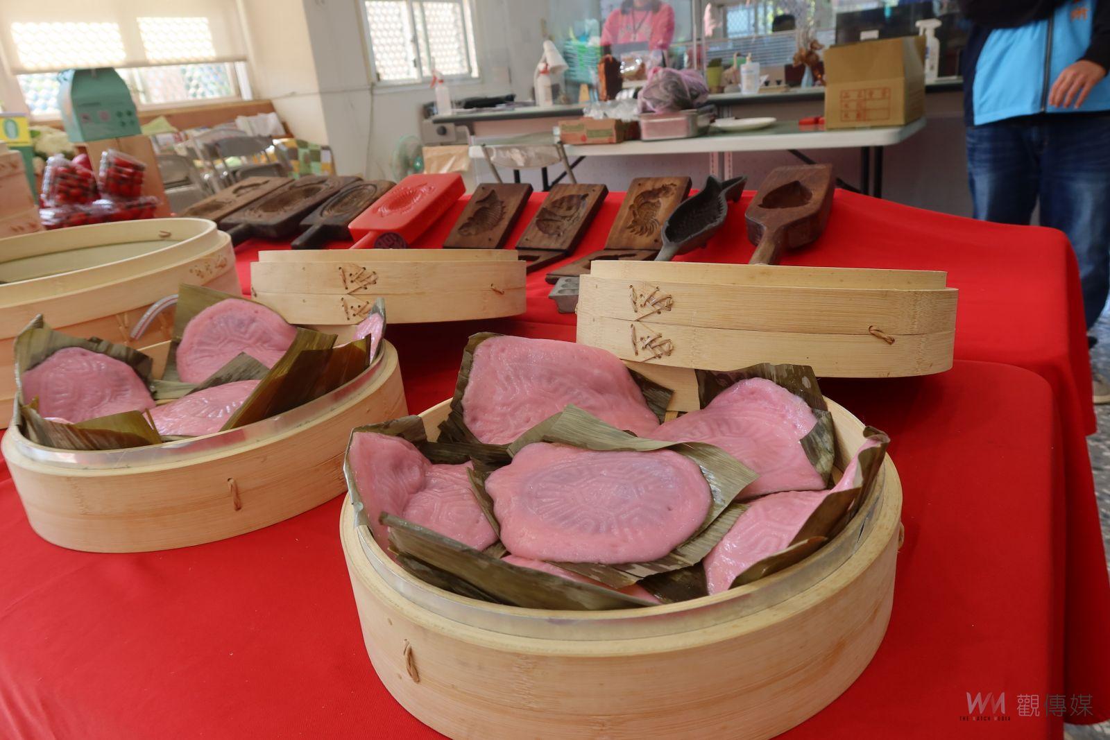 影／2022鹿港好食節來囉！1224鹿港公會堂澎湃登場 - https://www.watchmedia01.com