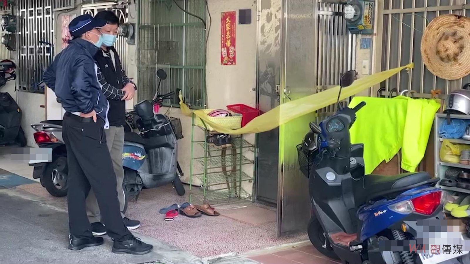 影／人倫悲劇！酒後大小聲　長期遭家暴老婦用電線勒斃酒醉夫 - https://www.watchmedia01.com