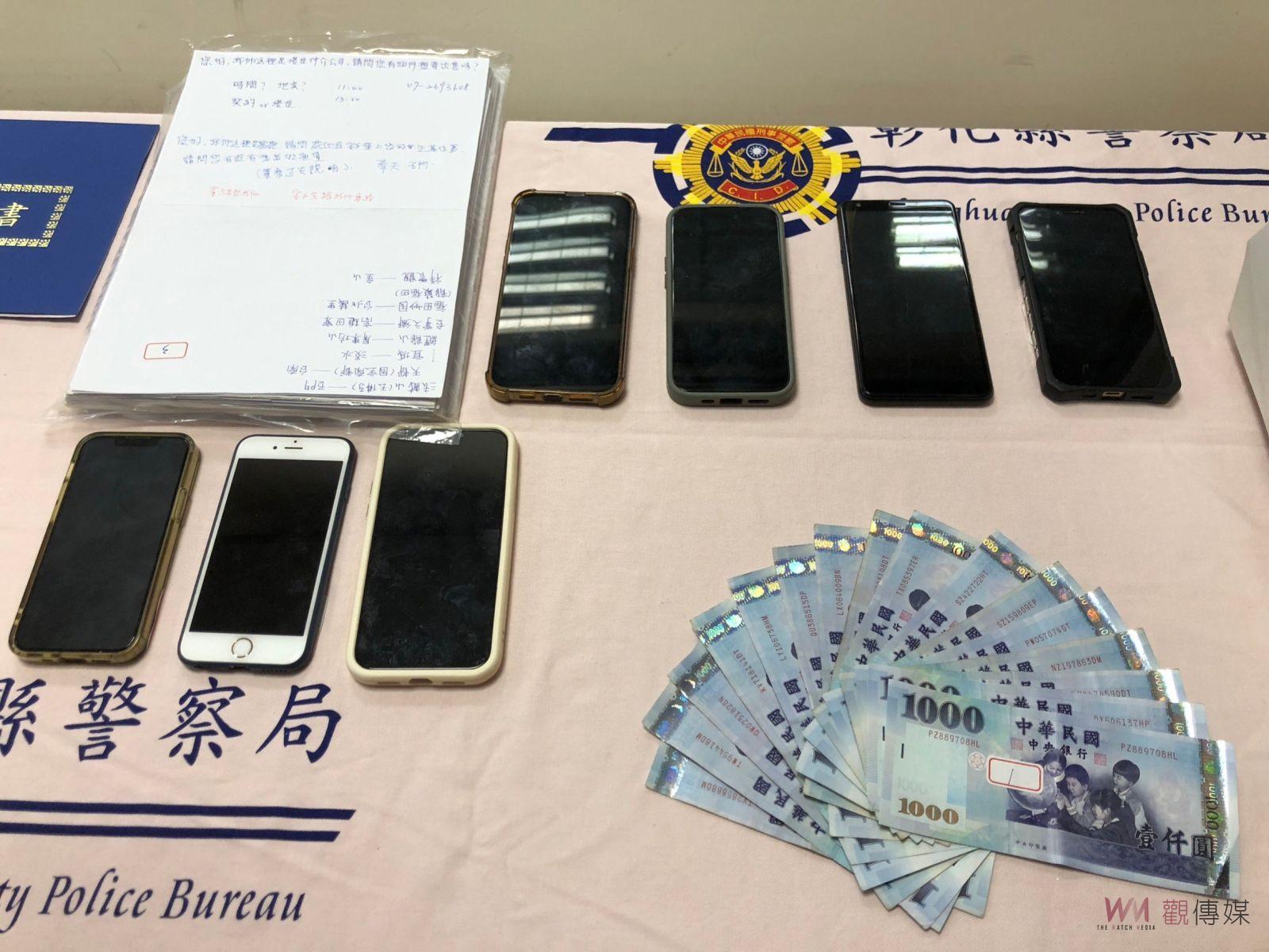 影／黑幫假靈骨塔買賣、投資詐騙　骨灰罈一個賣30萬 - https://www.watchmedia01.com