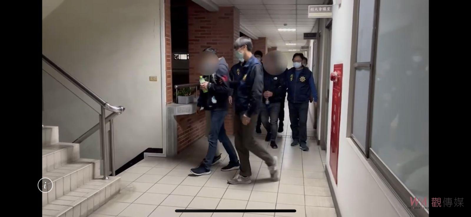 影／黑幫假靈骨塔買賣、投資詐騙　骨灰罈一個賣30萬 - https://www.watchmedia01.com