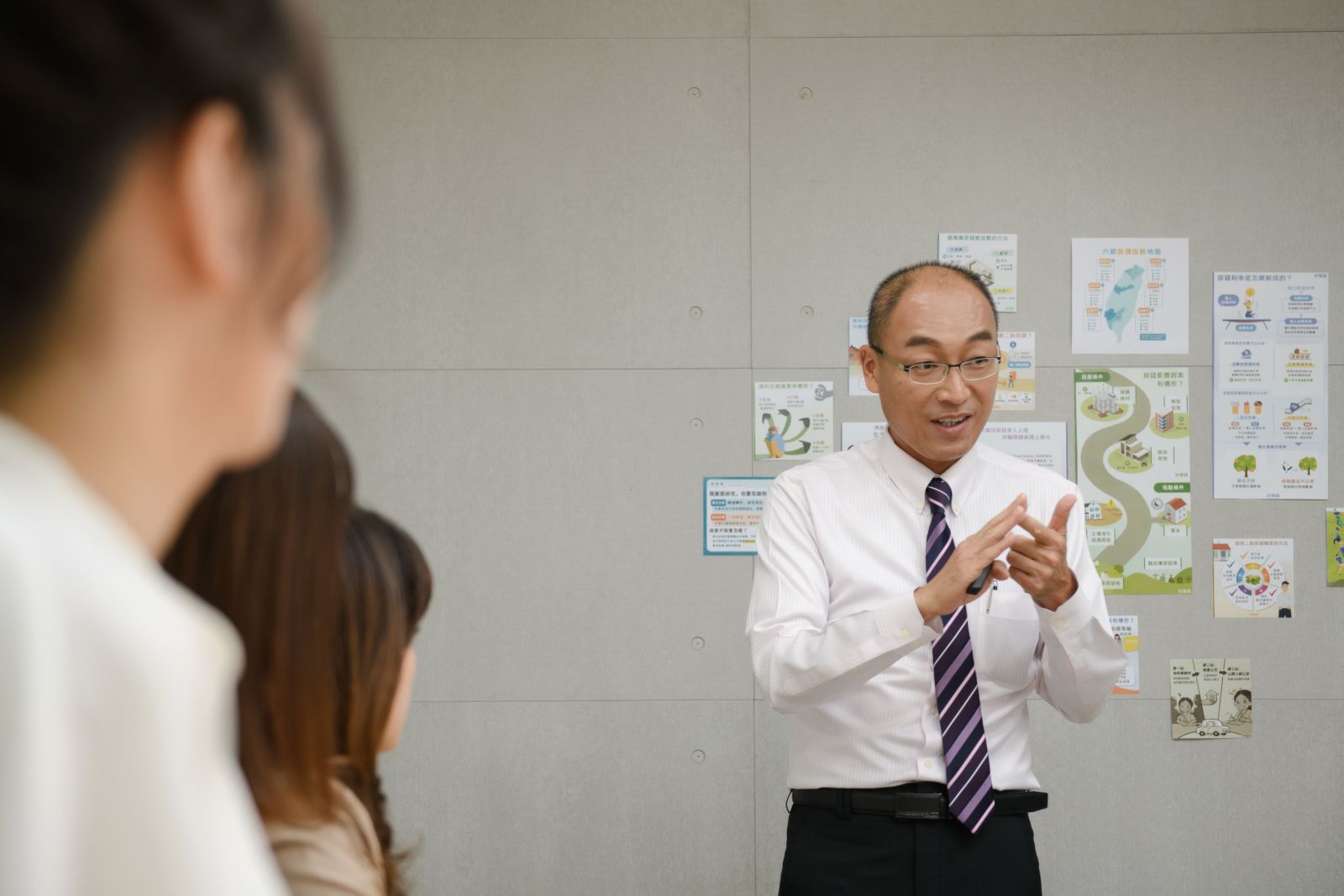 善用房貸、靈活理財 30年房奴用「這招」免賣房也能變出現金！ - https://www.watchmedia01.com