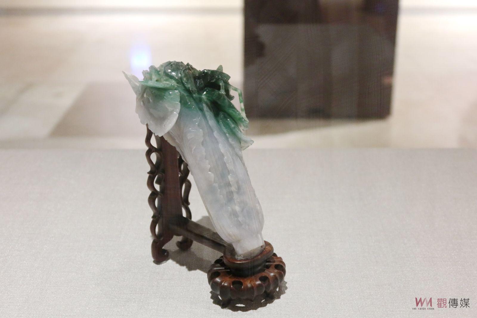 影／新「視」界！故宮國寶遊彰化2.0－故宮文物×新媒體藝術展 - https://www.watchmedia01.com