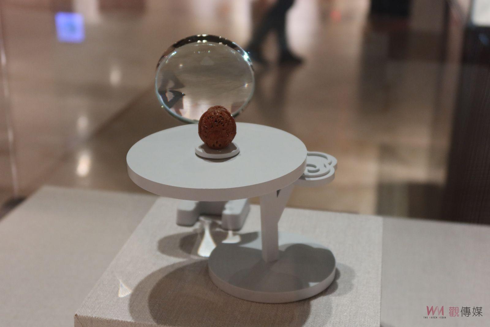 影／新「視」界！故宮國寶遊彰化2.0－故宮文物×新媒體藝術展 - https://www.watchmedia01.com