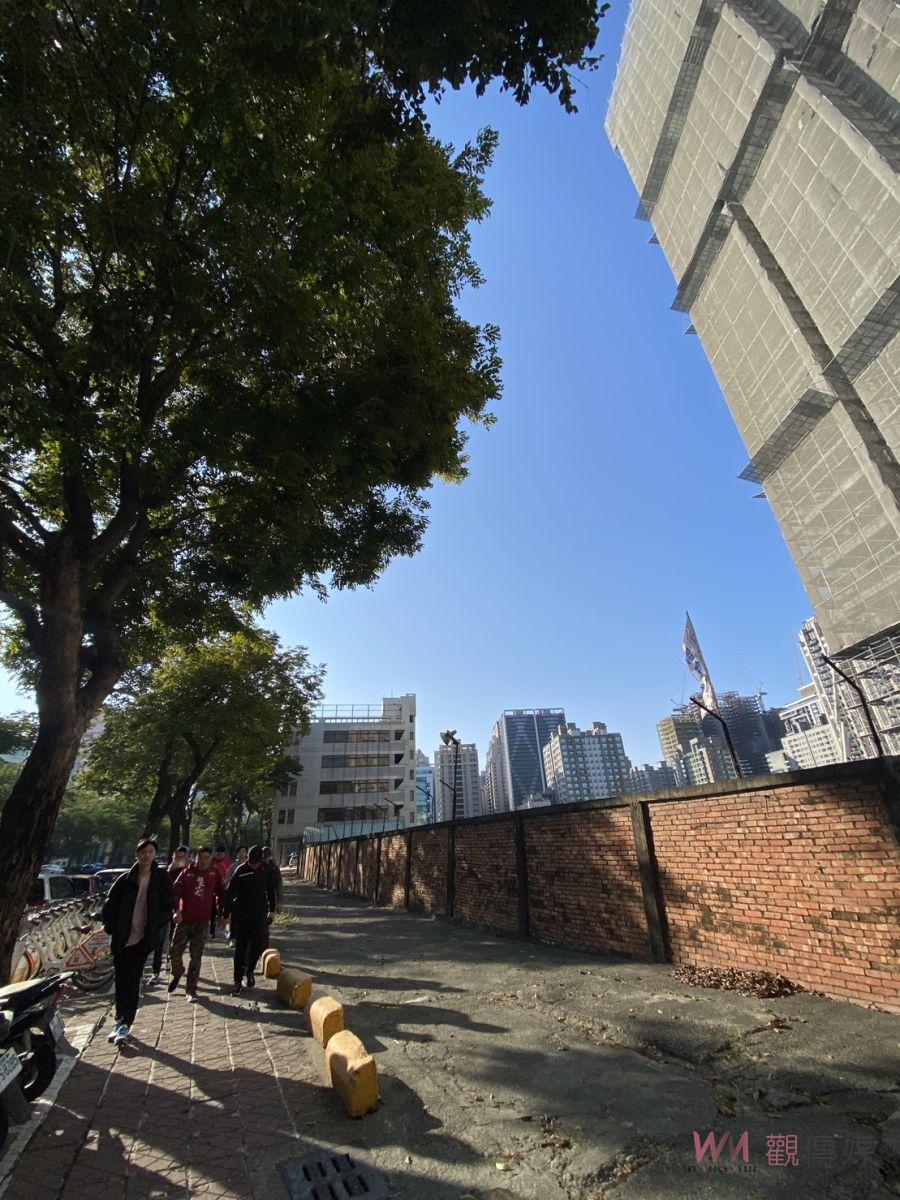 獨家／好樣的！「補教名師」呂捷 挑戰25天西環島健走420km　 - https://www.watchmedia01.com