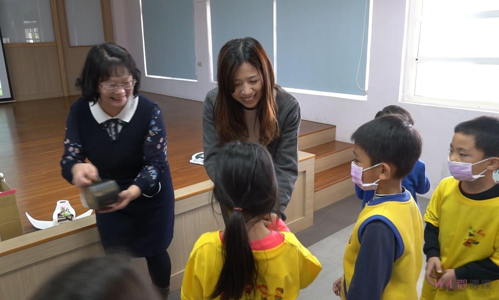影／實踐消弭「月經貧窮」政見　人美心美顏嘉葦捐選舉補助款 - https://www.watchmedia01.com