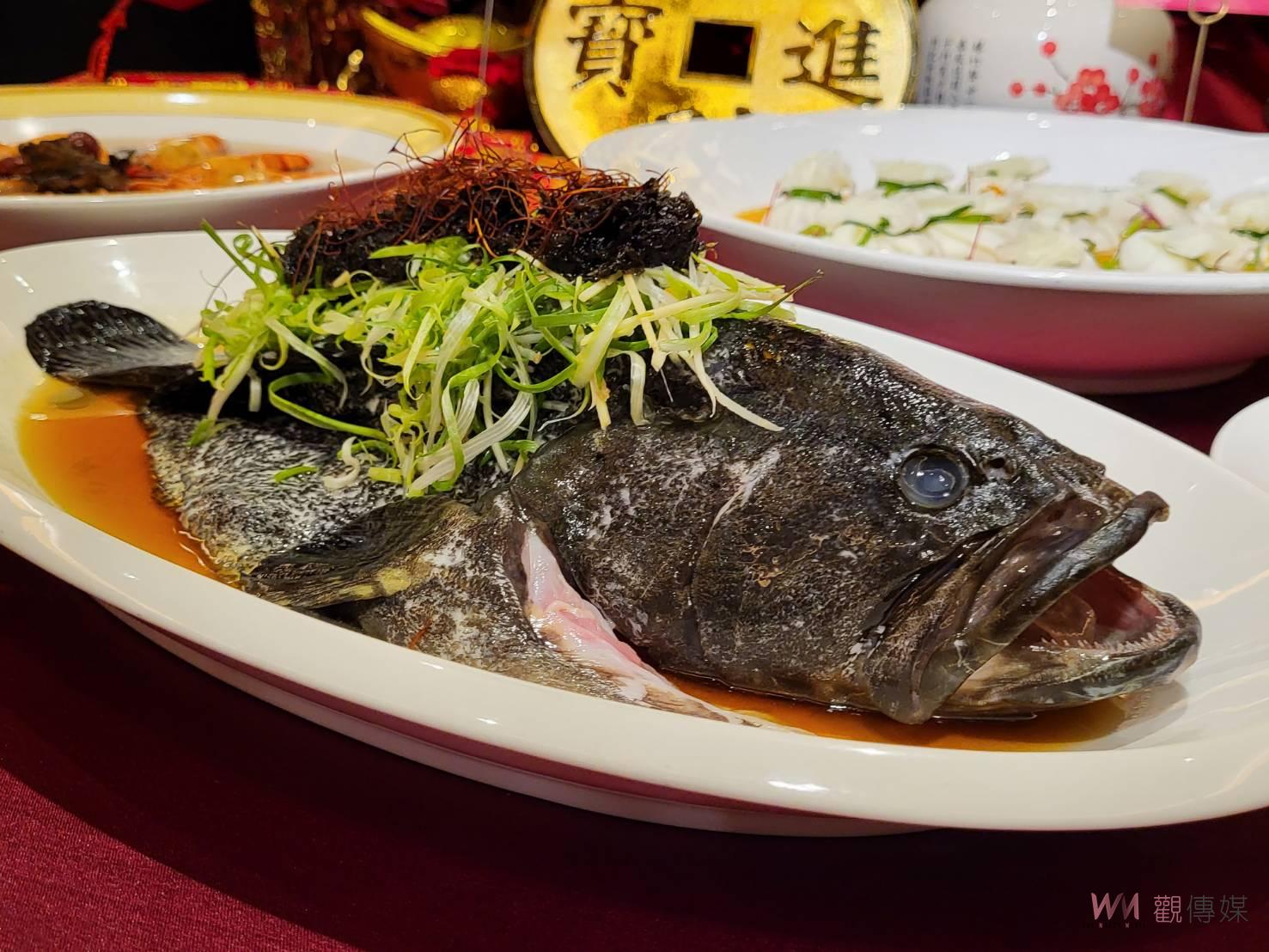 嘉義五星年菜訂起來　手扒雞吮指美食超驚豔 - https://www.watchmedia01.com