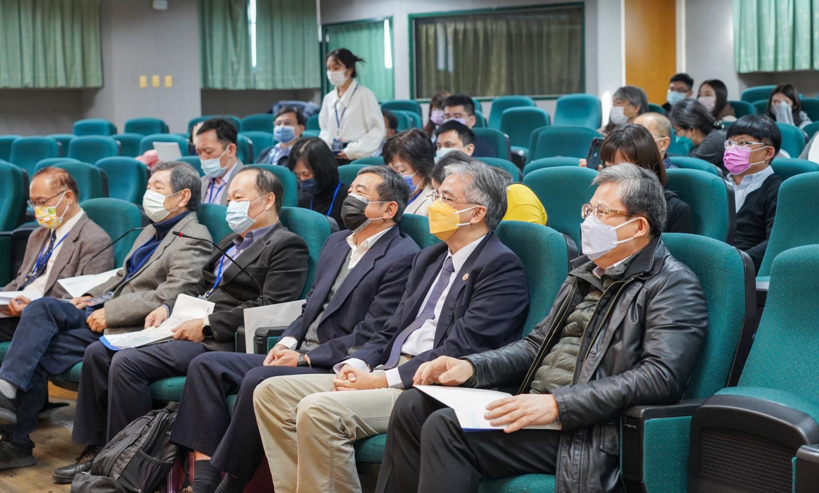 中華商管科技學會年會朝陽科大展開 聚焦企業永續 - https://www.watchmedia01.com