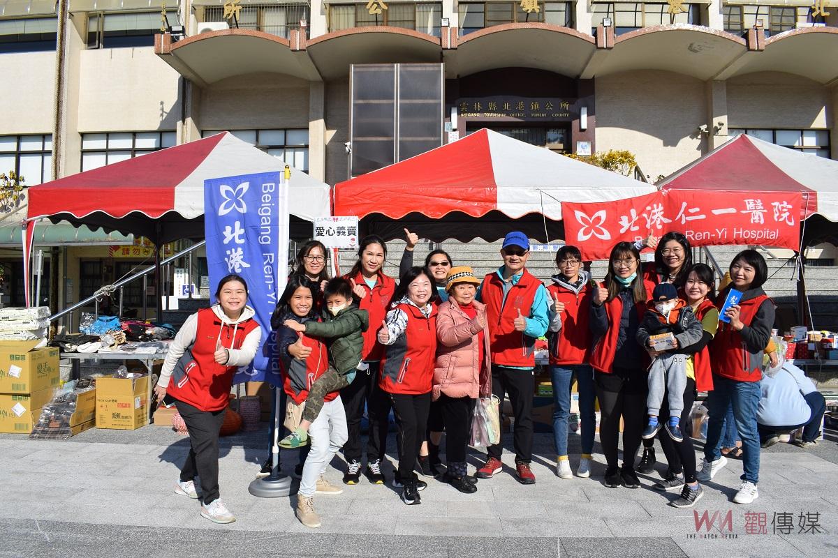 影／北港仁一歡度十週年院慶　溫馨感恩饗宴之旅 - https://www.watchmedia01.com