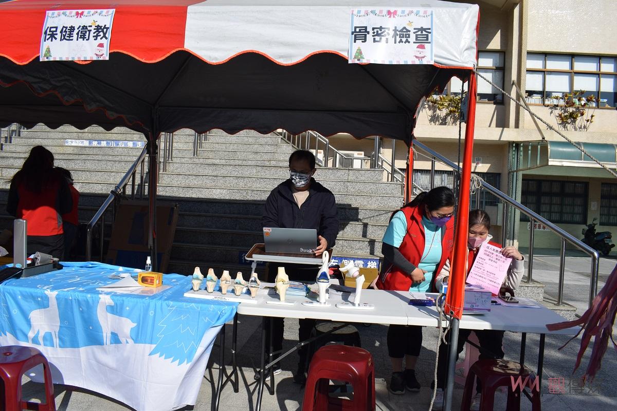 影／北港仁一歡度十週年院慶　溫馨感恩饗宴之旅 - https://www.watchmedia01.com