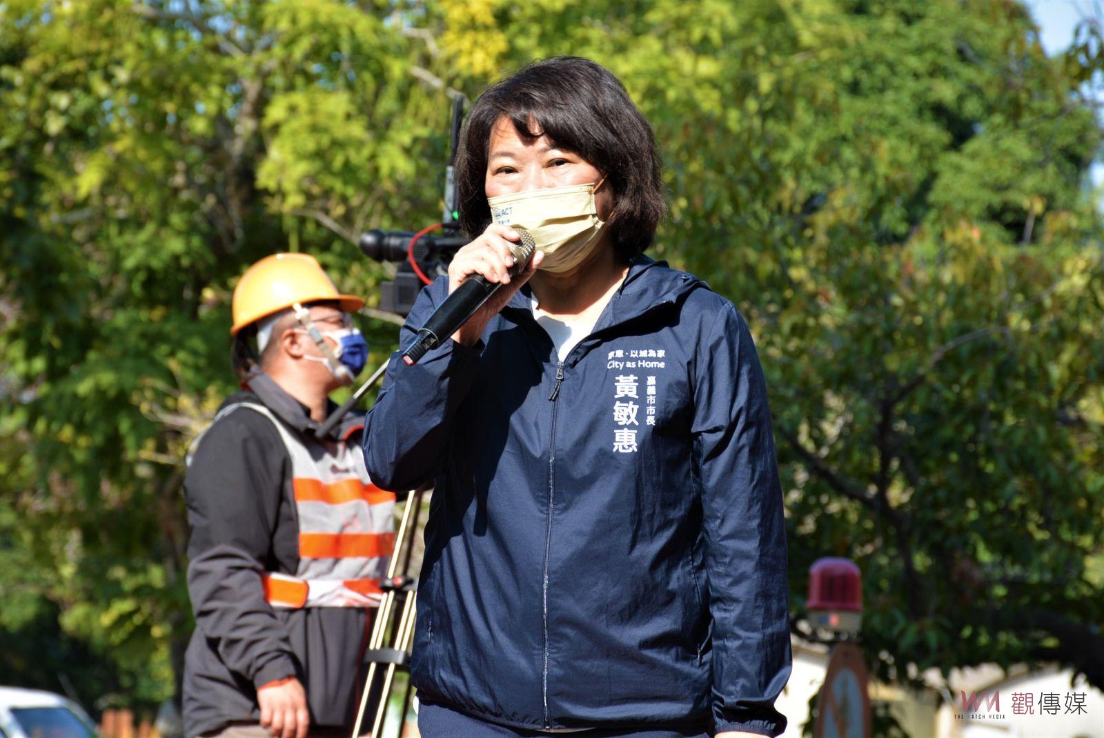 老英雄風華再現　21號蒸汽火車頭復駛林鐵 - https://www.watchmedia01.com