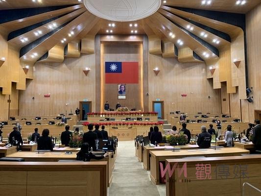 嘉義縣議會正副議長　民民配的張明達、陳怡岳順利高票蟬聯 - https://www.watchmedia01.com