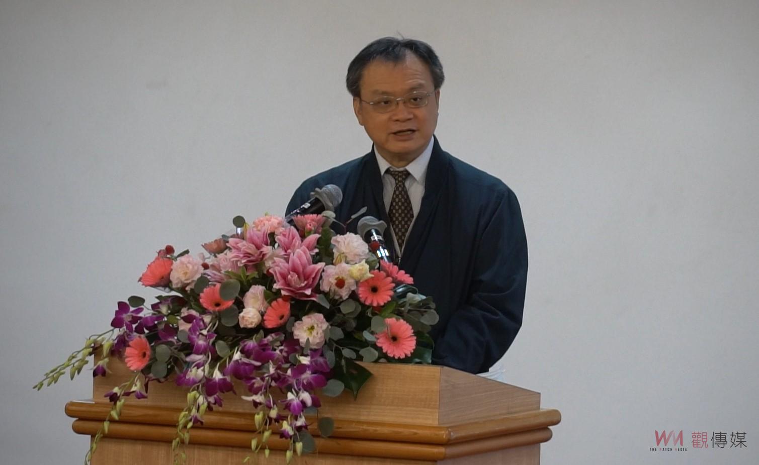 影／職安署台塑辦安全伙伴執行成果觀摩　提升石化業科技減災應用精進作法 - https://www.watchmedia01.com