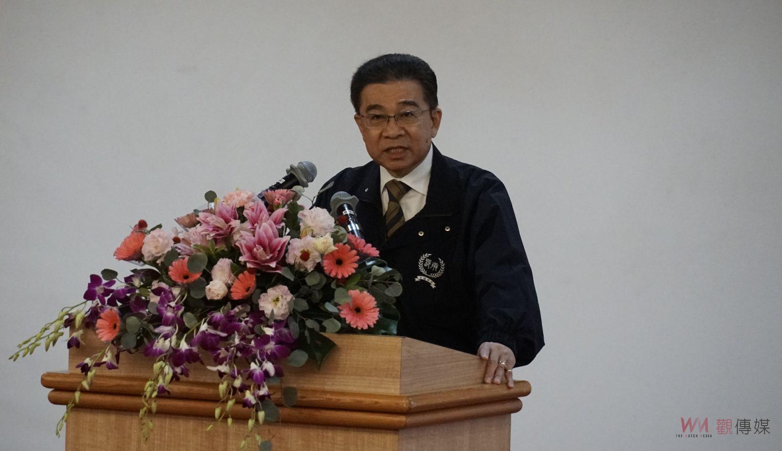 影／職安署台塑辦安全伙伴執行成果觀摩　提升石化業科技減災應用精進作法 - https://www.watchmedia01.com