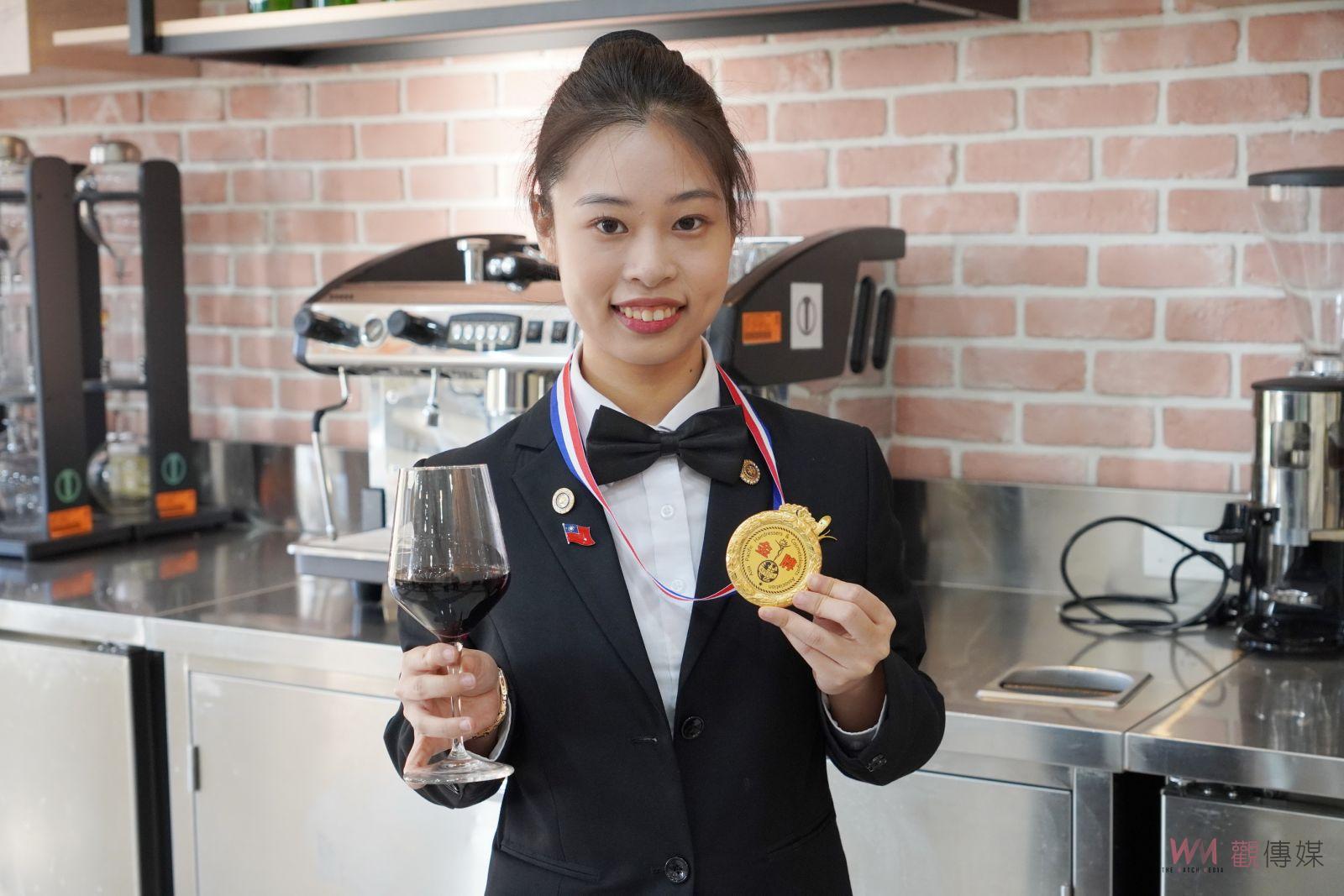 影／亞洲太平洋聯盟國際邀請賽美業交流競技暨美饌藝術美學 - https://www.watchmedia01.com