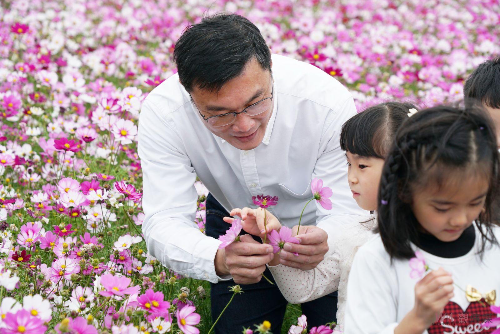 影／好康逗相報！田園控窯「趣」　百花齊放打卡我最讚 - https://www.watchmedia01.com