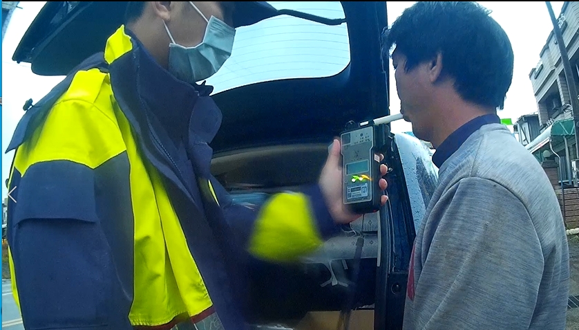 年終尾牙防酒駕 宜警加強取締 - https://www.watchmedia01.com