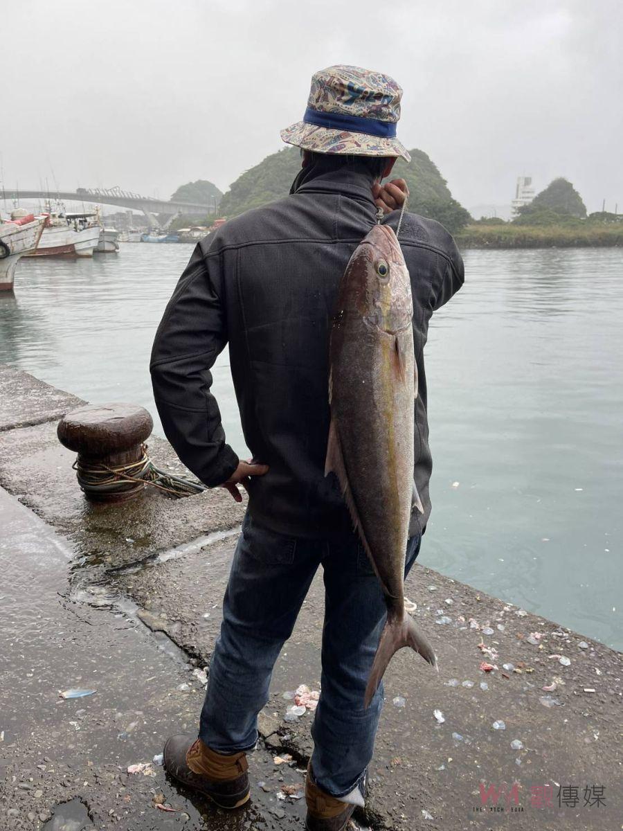 鰺這個字怎麼唸 南方澳四魚故事館帶您一起說魚解字 - https://www.watchmedia01.com