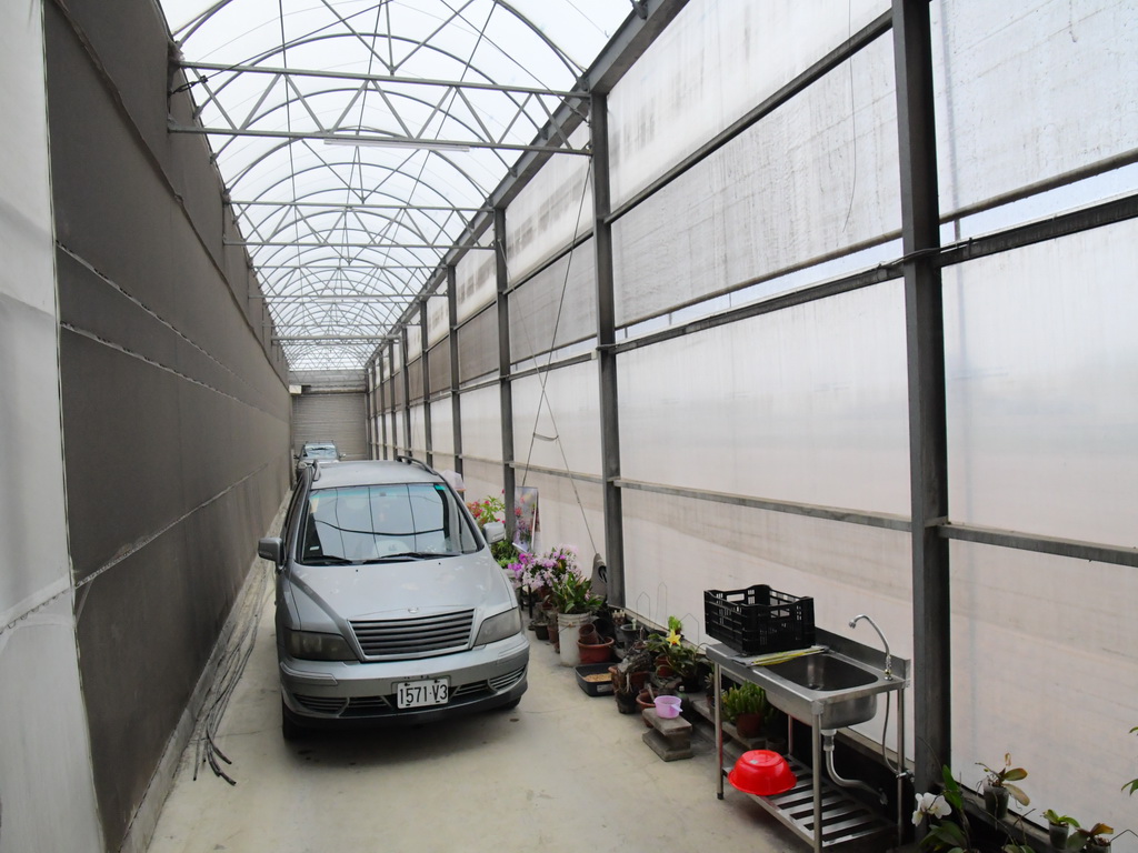 現採現吃的蔬果超市 埤頭鄉綠寶禾農園過年期間開放採蔬果 - https://www.watchmedia01.com