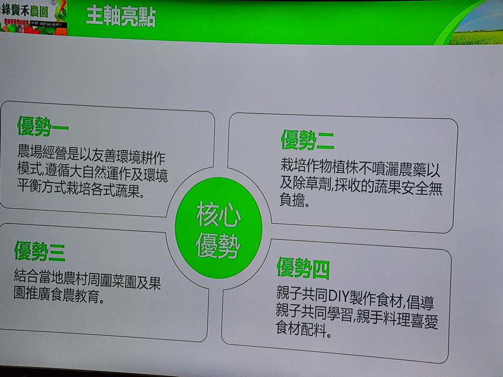 現採現吃的蔬果超市 埤頭鄉綠寶禾農園過年期間開放採蔬果 - https://www.watchmedia01.com