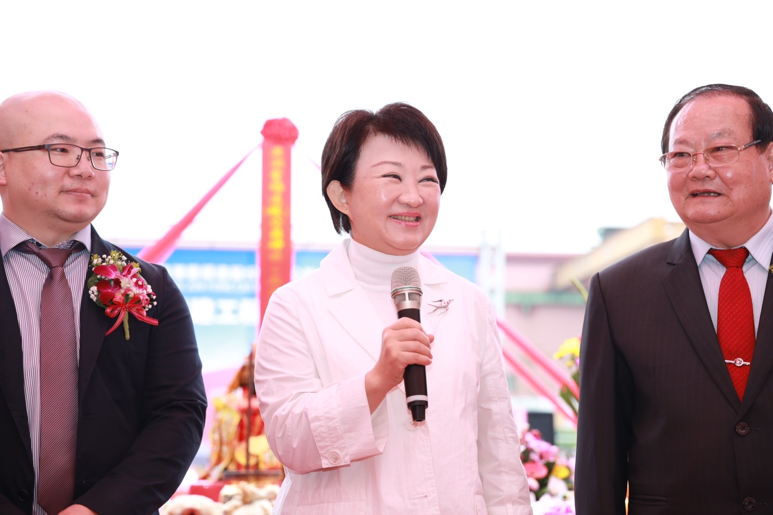 15億打造亞洲高階製造中心 鑄造業龍頭「源潤豐」二廠動土 - https://www.watchmedia01.com