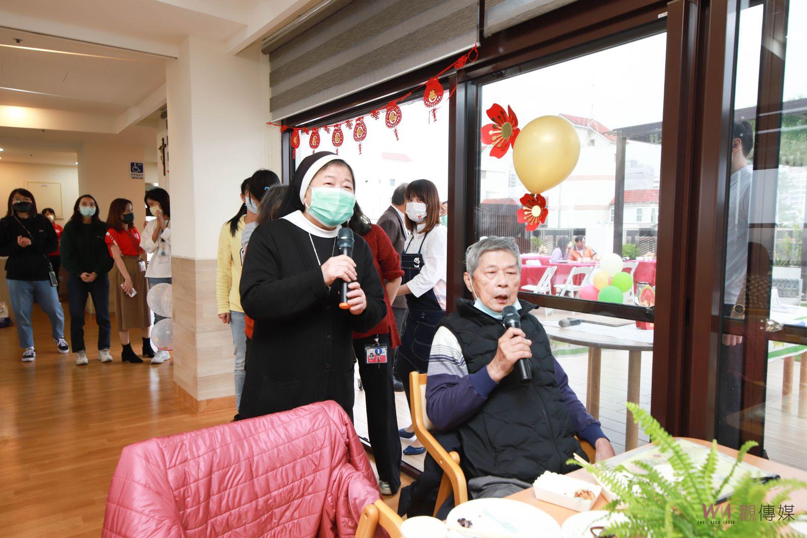 失智照護家園融入社區　章魚燒趴共創失智友善 - https://www.watchmedia01.com