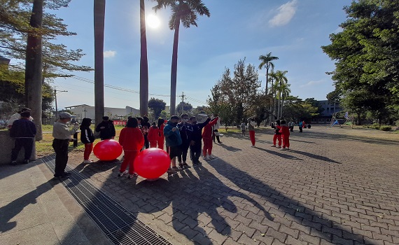 塔塔加暗空悄悄話 玉山國家公園推出全新天文環境教育課程 - https://www.watchmedia01.com